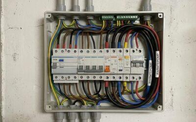 Hoe laat je een elektricien in Ypenburg extra groepen plaatsen voor warmtepompen?