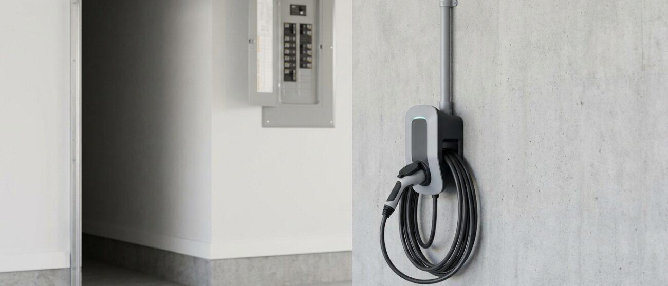 Veelgemaakte fouten bij laadpaal installeren en hoe je deze voorkomt