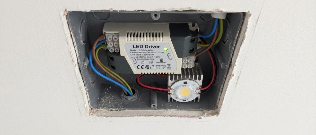 LED Led betekenis en werking uitgelegd