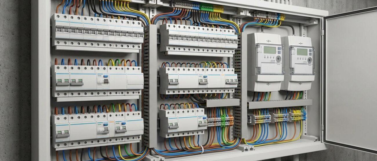 Wat is schneider en waarom kiezen zoveel elektriciens voor dit merk?