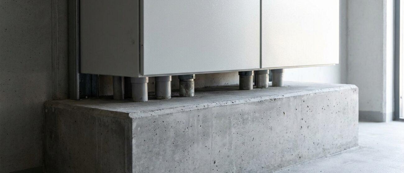 Wat is een sokkel in de elektrotechniek?