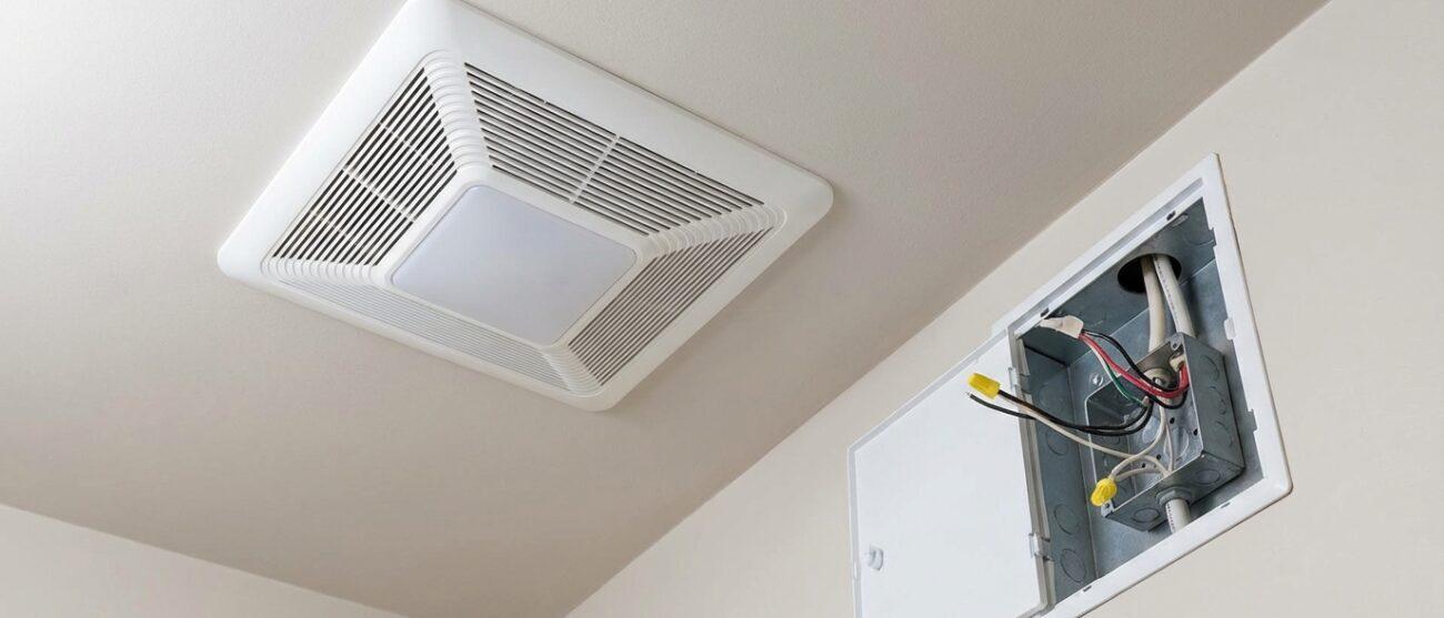 Ventilator Ventilator