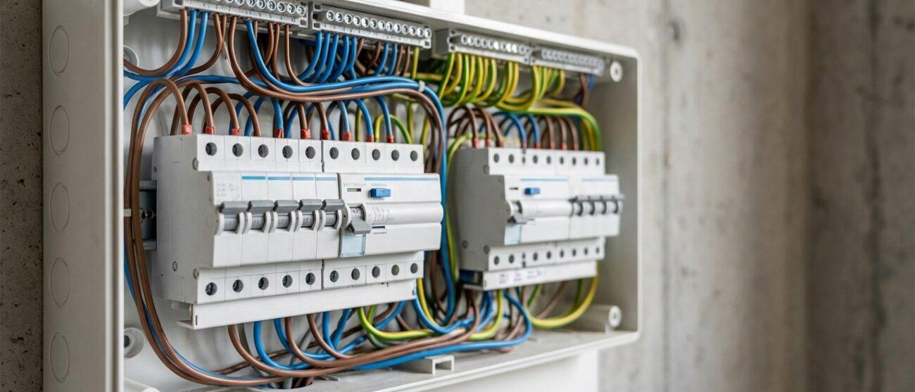 Waarom storingen nooit zelf opgelost moeten worden zonder kennis.