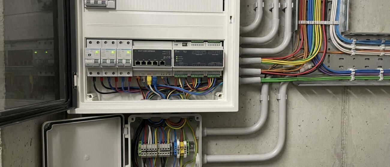 Wat is domotica en waarom kiezen voor slimme bediening?