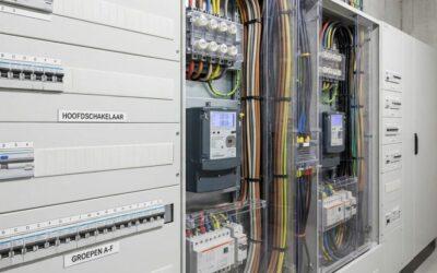 10 tips voor bedrijven bij het laten controleren van meterkasten.