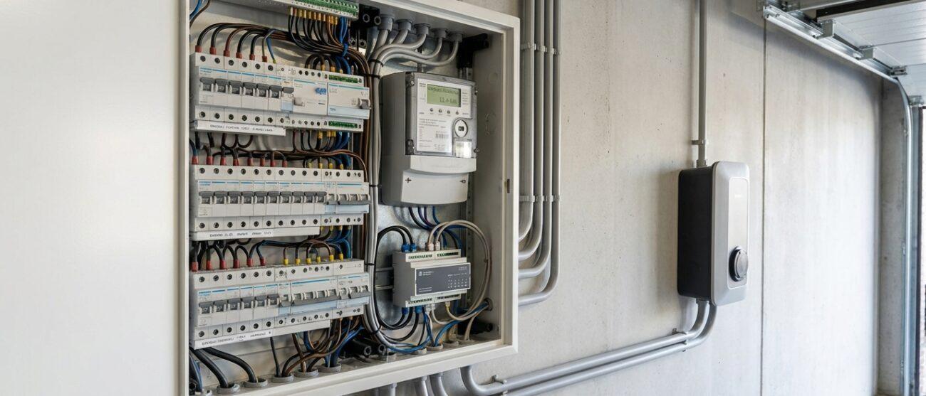 10 tips voor het koppelen van domotica met laadpalen.