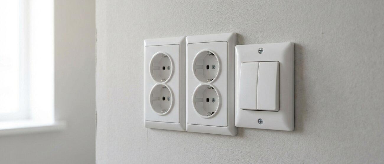 Wat betekent 2-voudig in de elektrotechniek?