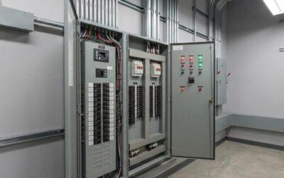 6 tips voor periodieke controles van bedrijfselektriciteit.