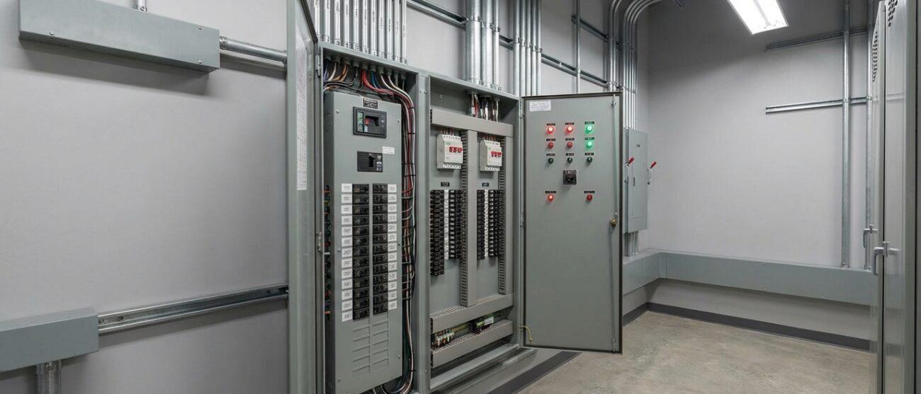 6 tips voor periodieke controles van bedrijfselektriciteit.