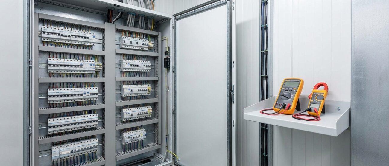 Wat zijn periodieke controles van bedrijfselektriciteit?