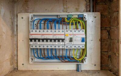 7 tips om fouten te vermijden bij elektra renovatie in oude huizen.