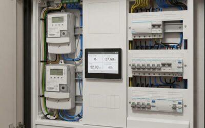 7 tips voor energiebeheer in woningen met slimme elektra.