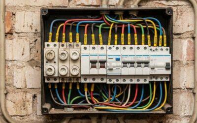 9 tips om storingen te voorkomen in oude woningen in Voorburg.