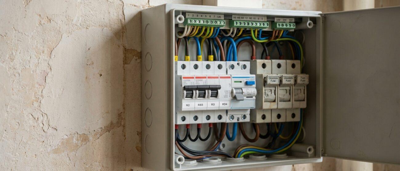 Storing voorkomen in oude woningen in Voorburg: Jouw 9 onmisbare tips