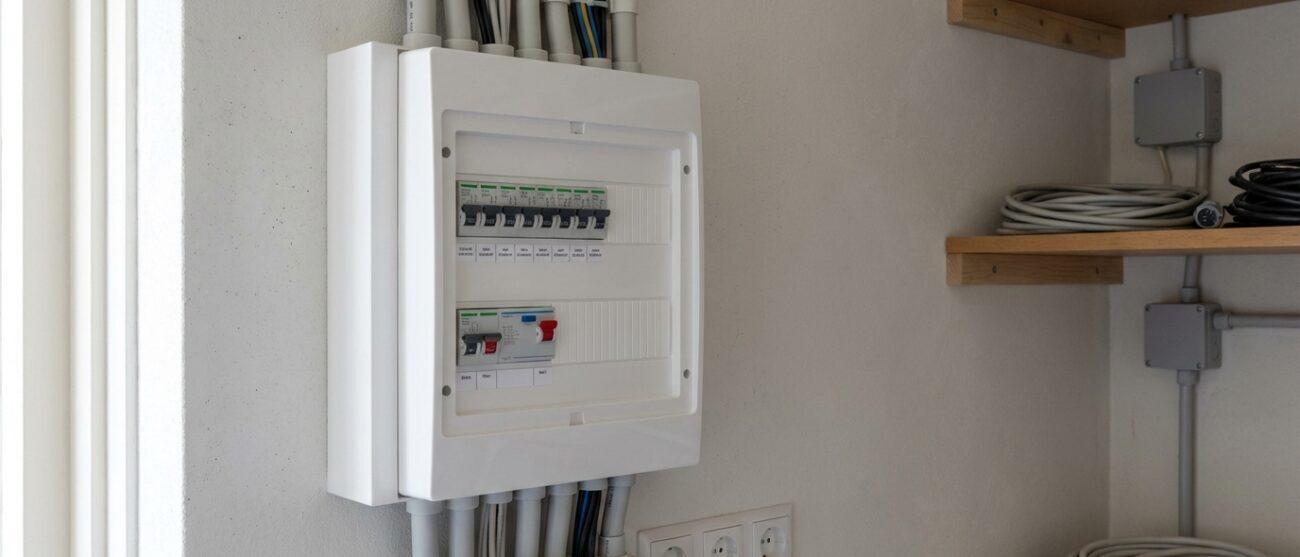 Elektricien Assen