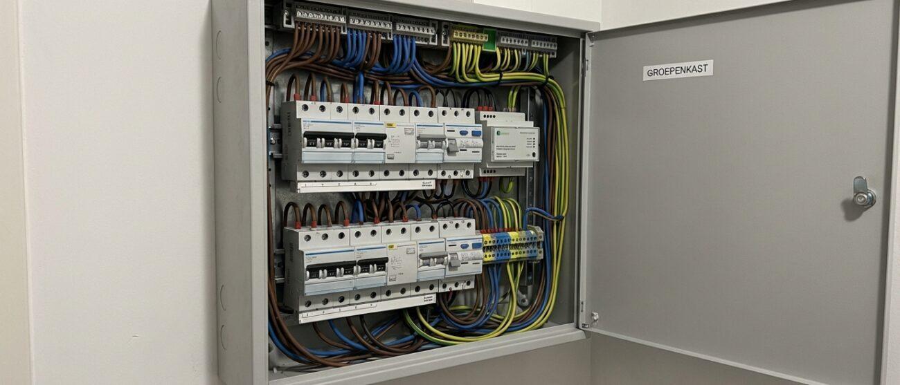 Elektricien Bakkeveen