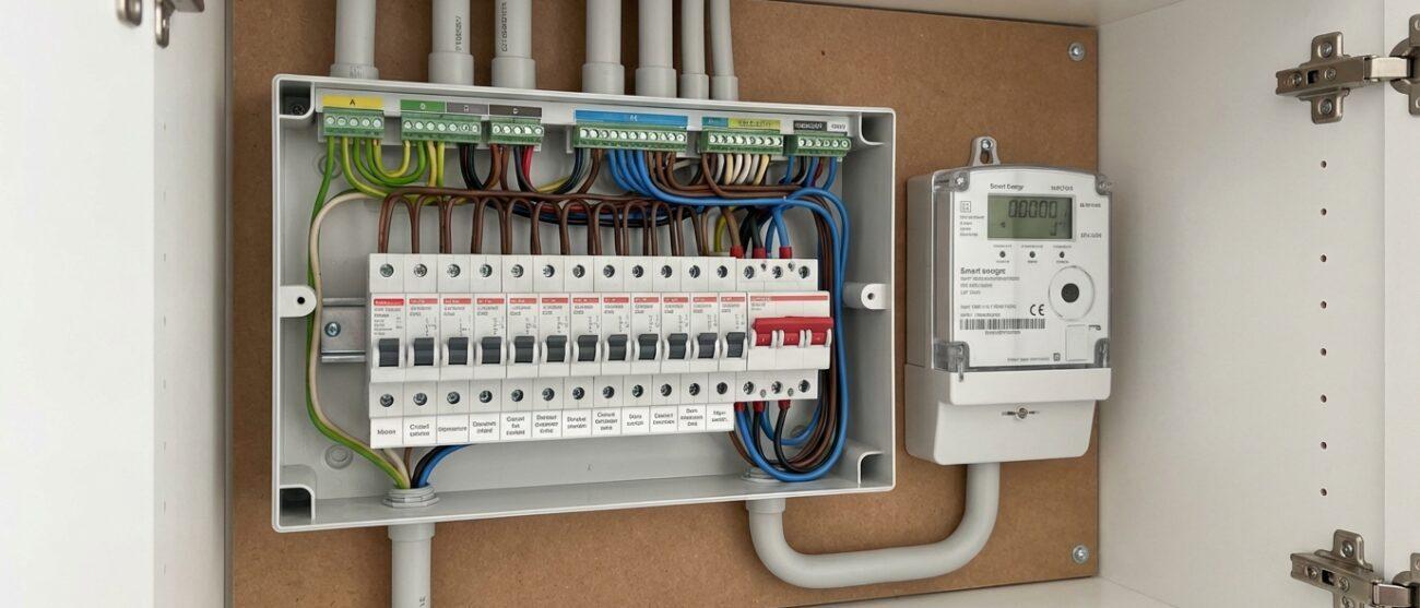 Elektricien Bakkeveen: Jouw lokale specialist in elektra