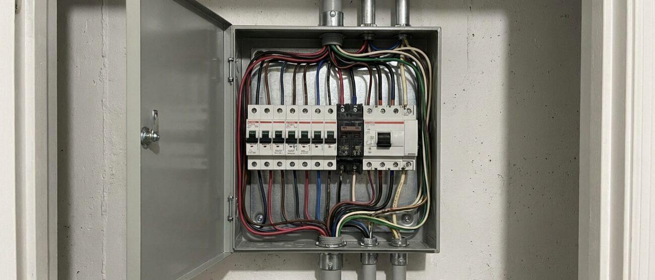 Elektricien Barchem