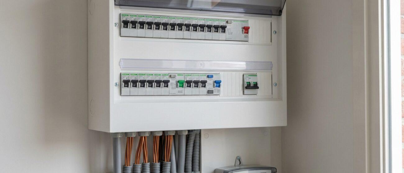 Elektricien Buggenum: Betrouwbare elektrotechnische specialist in jouw regio