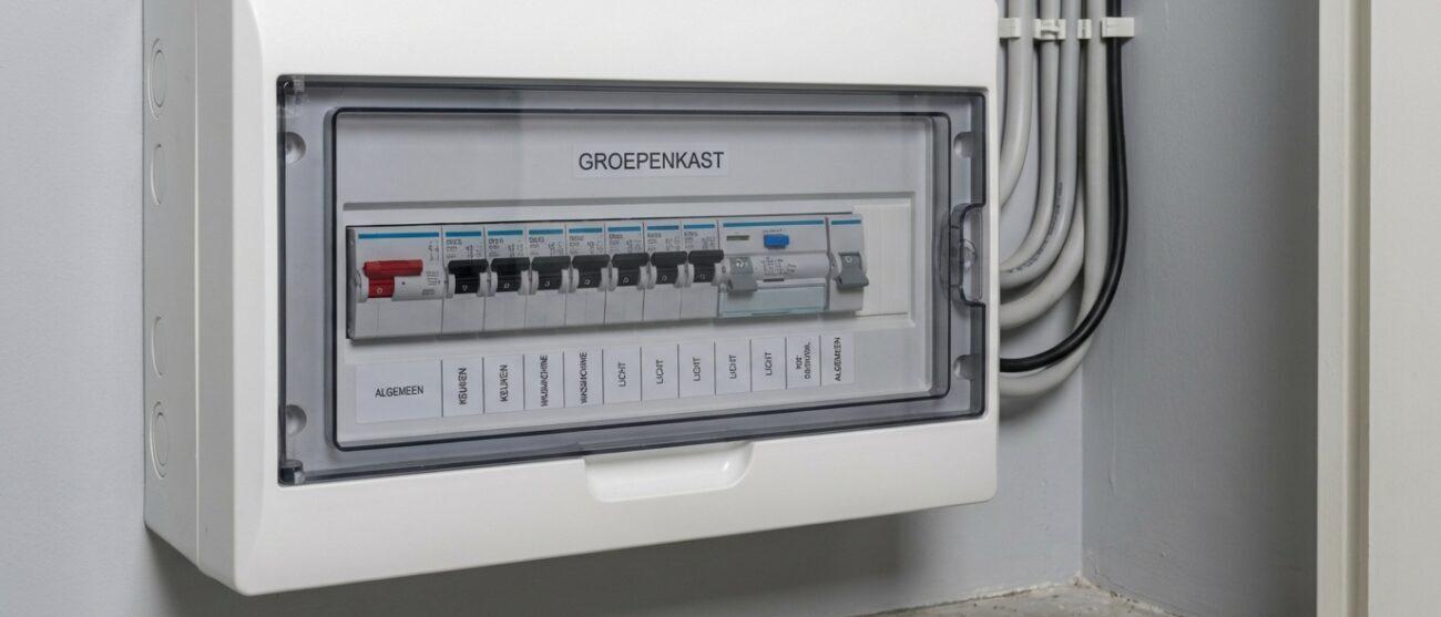 Elektricien Buggenum