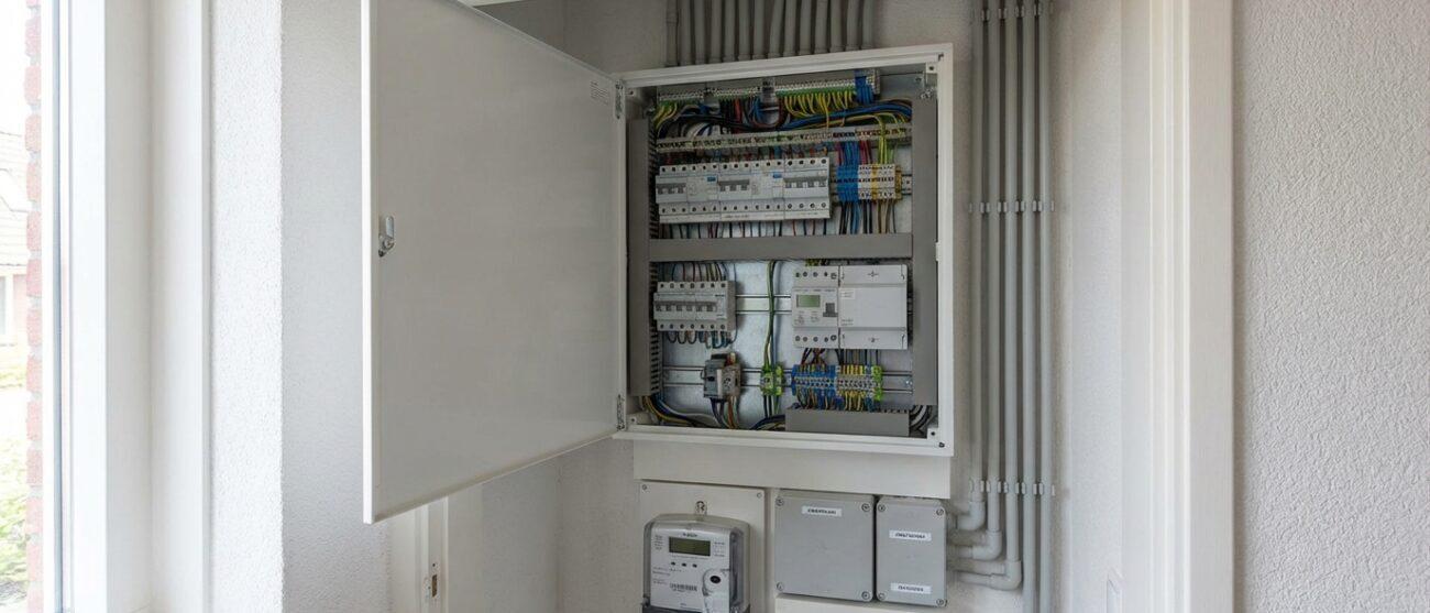 Elektricien Griendtsveen