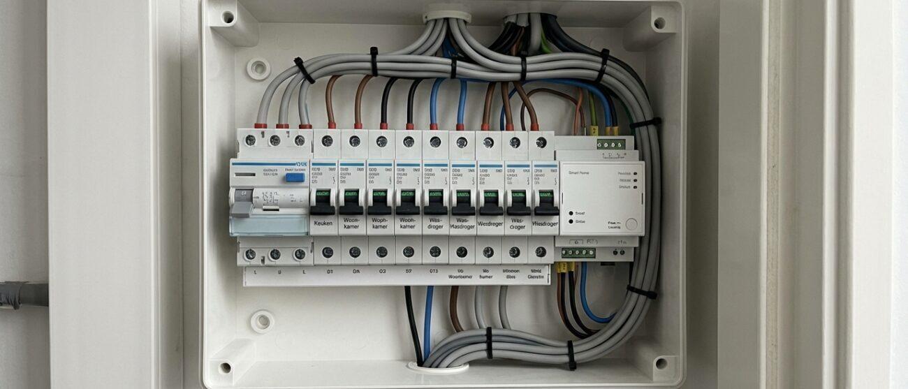 Elektricien Griendtsveen voor alle elektrawerkzaamheden in de regio