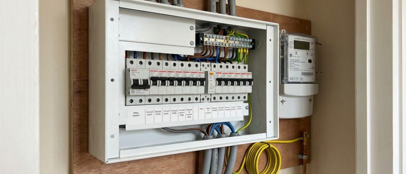Elektricien Holwerd