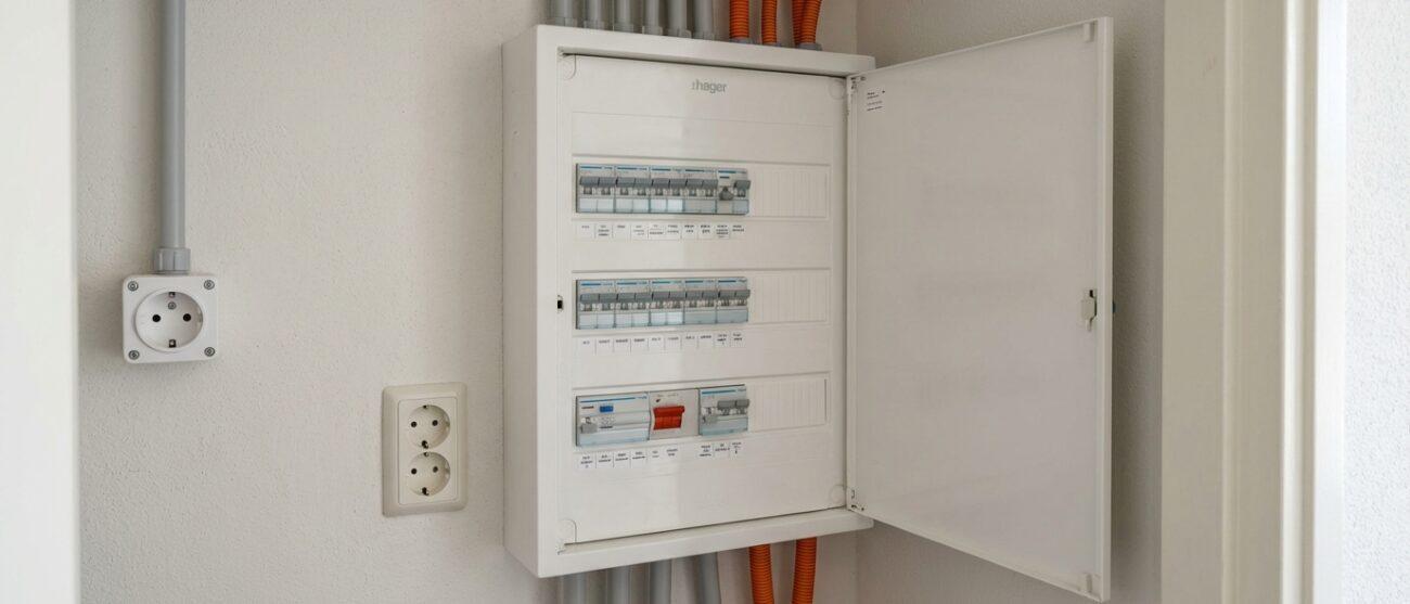 Elektricien Klarenbeek
