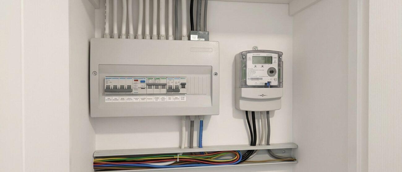Elektricien Maartensdijk: Altijd een oplossing voor jouw elektra