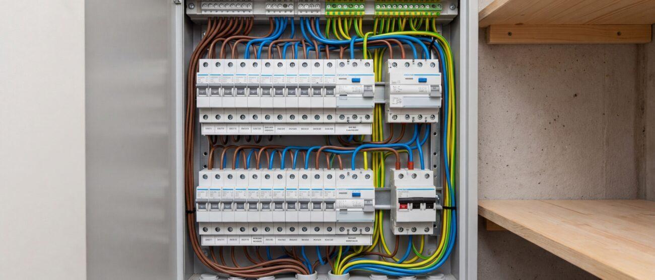 Elektricien Meijel: dé expert in elektrische installaties en storingen