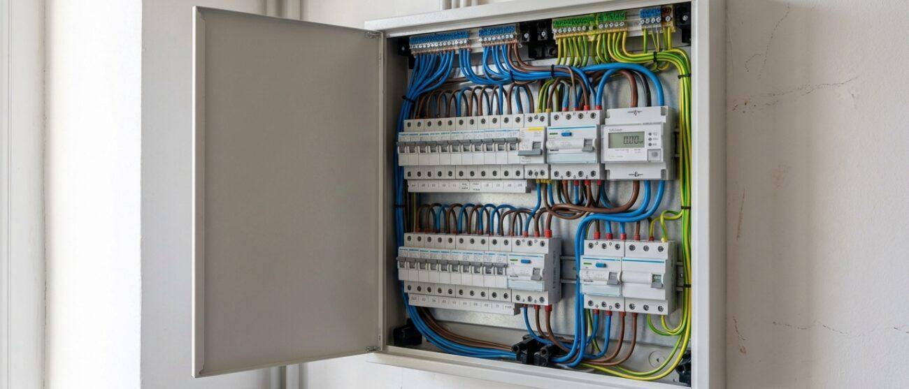 Elektricien Nijkerk: Dé expert voor al jouw elektra
