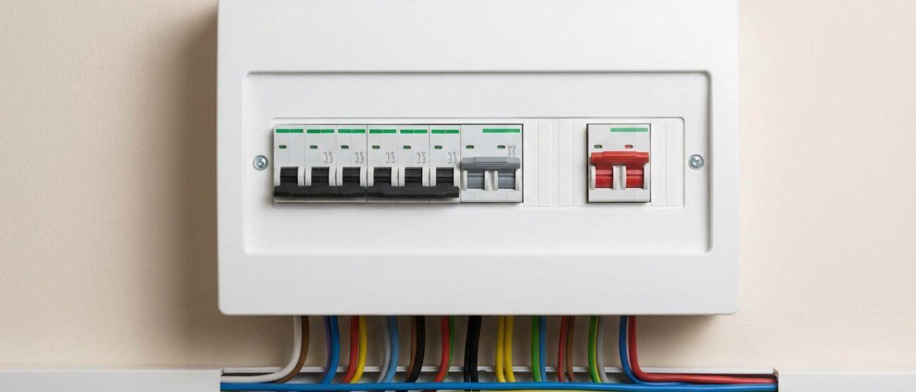Elektricien Nijkerk