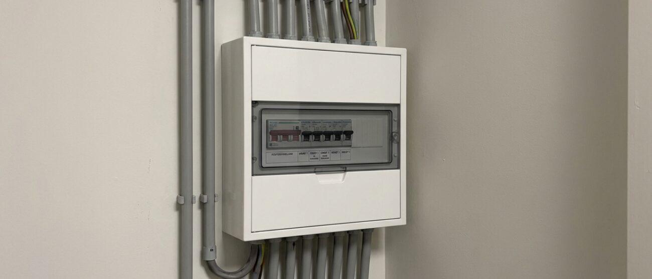 Elektricien Noordeinde Gld