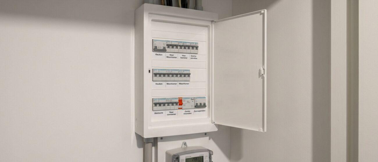 Elektricien Noordeinde Gld: Jouw specialist voor alle elektra