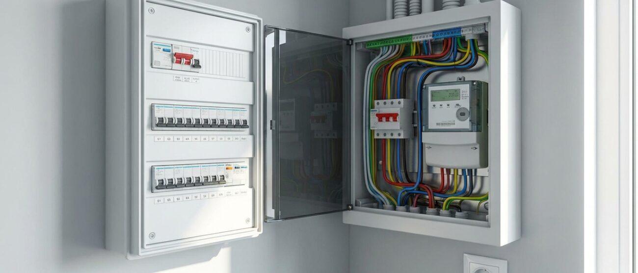 Elektricien Roosteren: Jouw partner voor veilige en vakkundige elektra