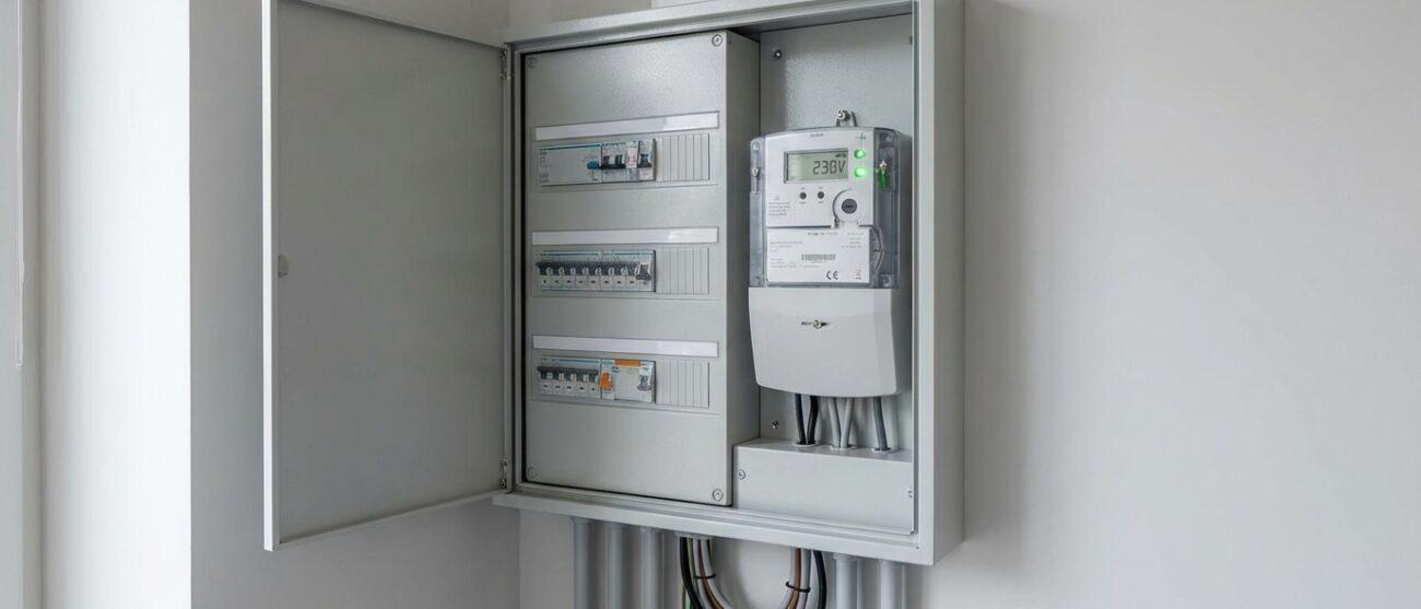Elektricien Wergea
