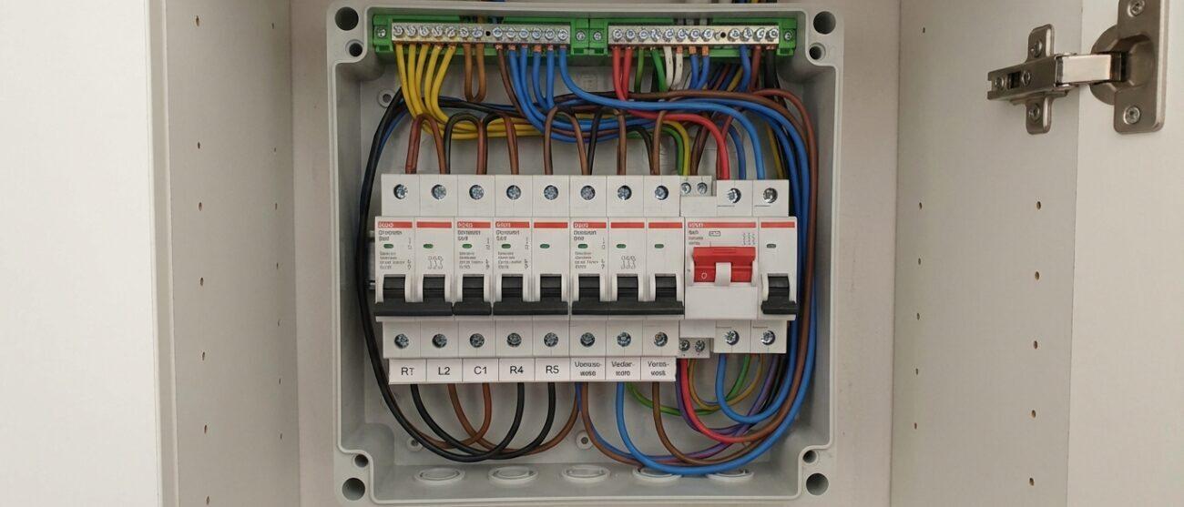 Elektricien Wierum Elektricien Wierum: Jouw lokale expert voor alle elektra