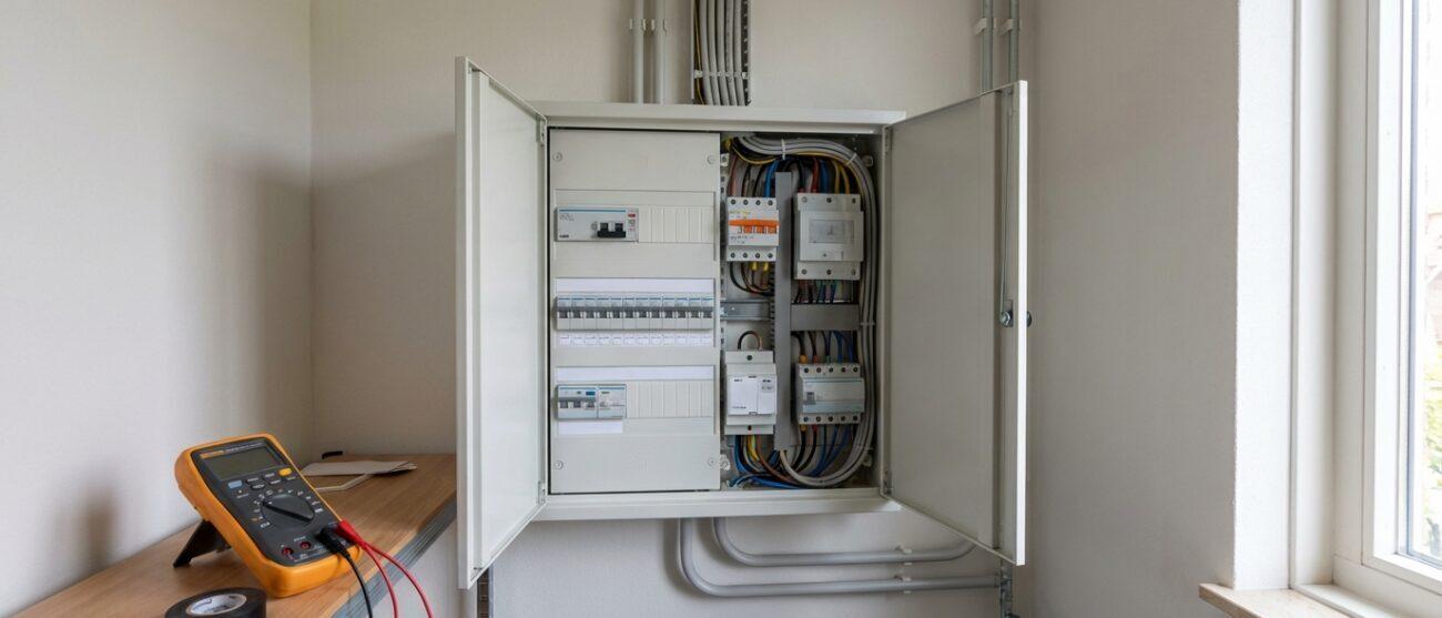Elektricien Winterswijk Brinkheurne Waarom wij als elektricien Winterswijk Brinkheurne alles voor jou regelen