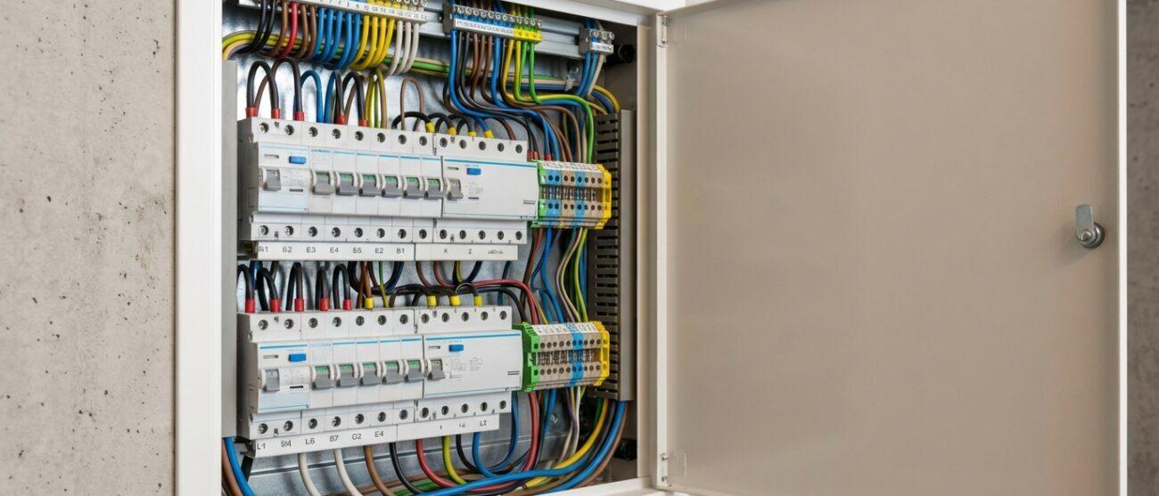 Elektricien Zevenaar voor elke klus: Deskundige oplossingen van SA Elektro Experts