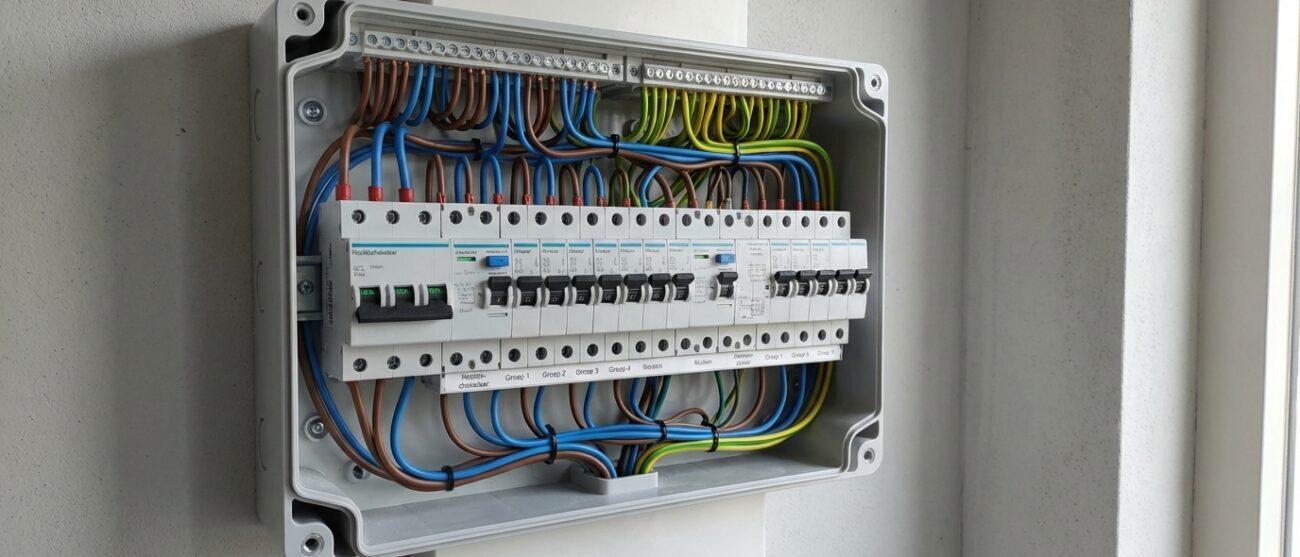 Elektricien Zijldijk: Jouw betrouwbare expert in alle elektrotechnische werkzaamheden