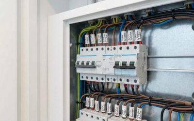 Hoe kies je de juiste elektricien voor het aanleggen van extra groepen?