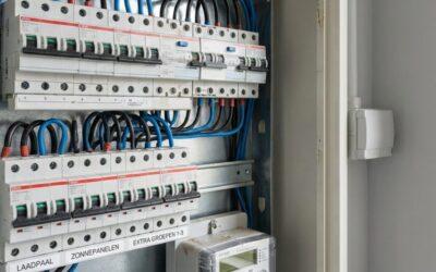Hoe laat je een elektricien berekenen hoeveel extra groepen nodig zijn?