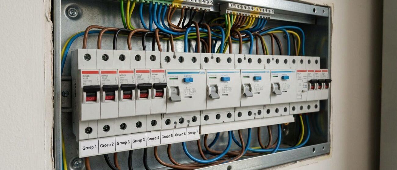 Hoe laat je een storing oplossen die steeds terugkeert in dezelfde groep?