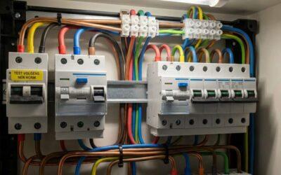 Hoe werkt het testen van aardlekschakelaars volgens de NEN norm?