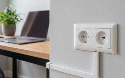 Hoe werkt het uitbreiden van stopcontacten in Loosduinen door een elektricien?