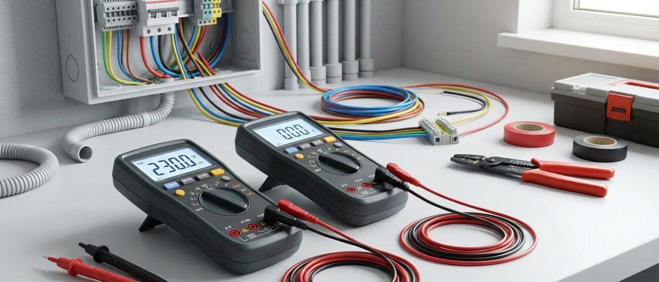 Multimeter