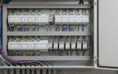 Waarom bedrijven investeren in domotica voor efficiëntie.