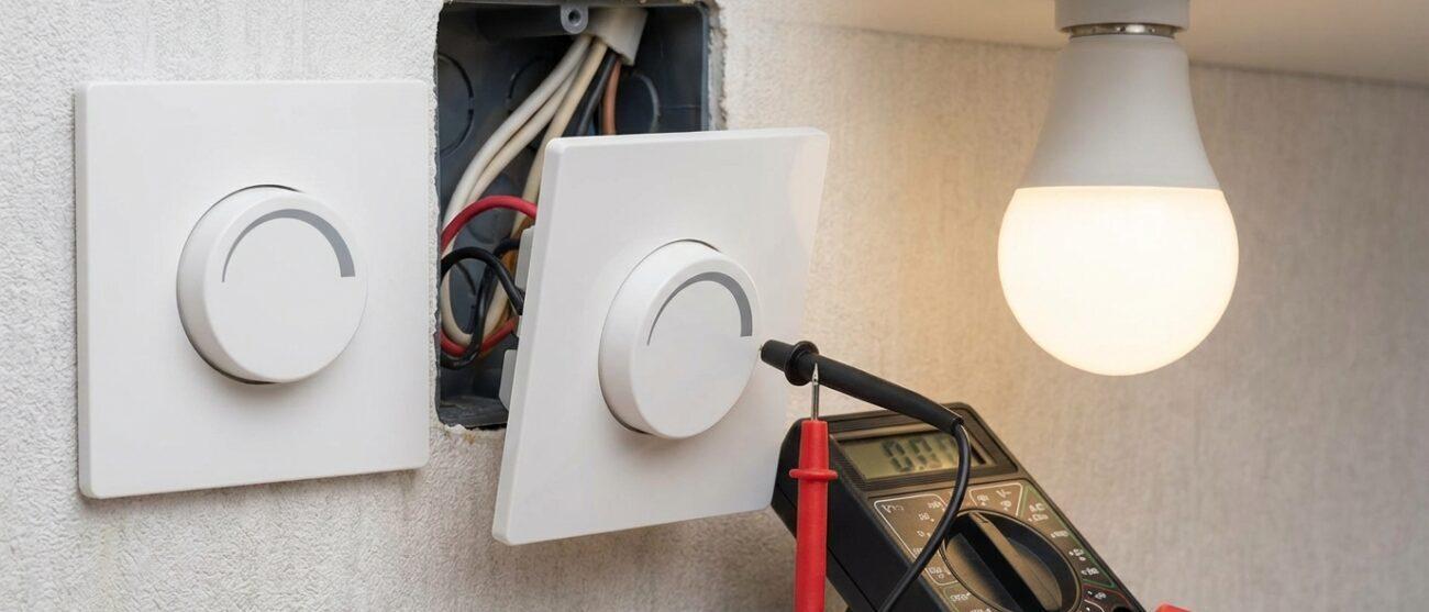 Wat zijn dimmers en hoe werken ze?