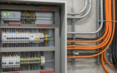 7 tips voor planning van noodvoorzieningen in fabrieken.