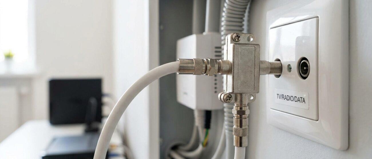 Coax